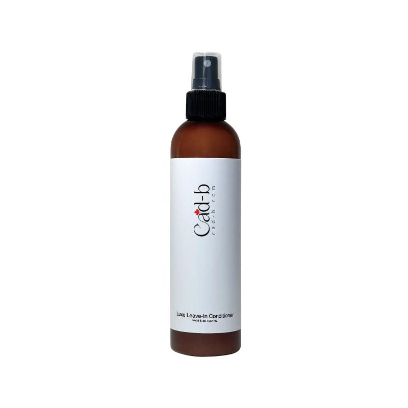 Luxe Leave-In Pro Vitamin B5 Hair Conditioner - LUXE - Cruelty Free | Suitable For All Hair Types