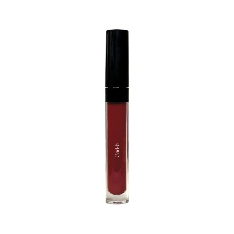 Liquid to Matte Lipstick - Rouge - LML12 | Paraben free, Gluten-free, Vegan, Cruelty-free