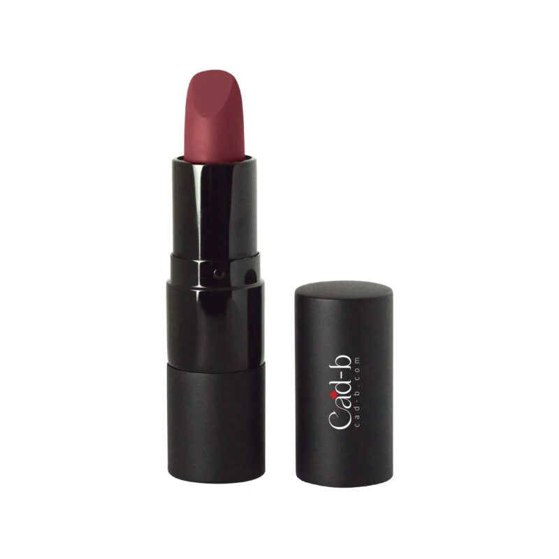 Matte Lipstick Mauvelous M02