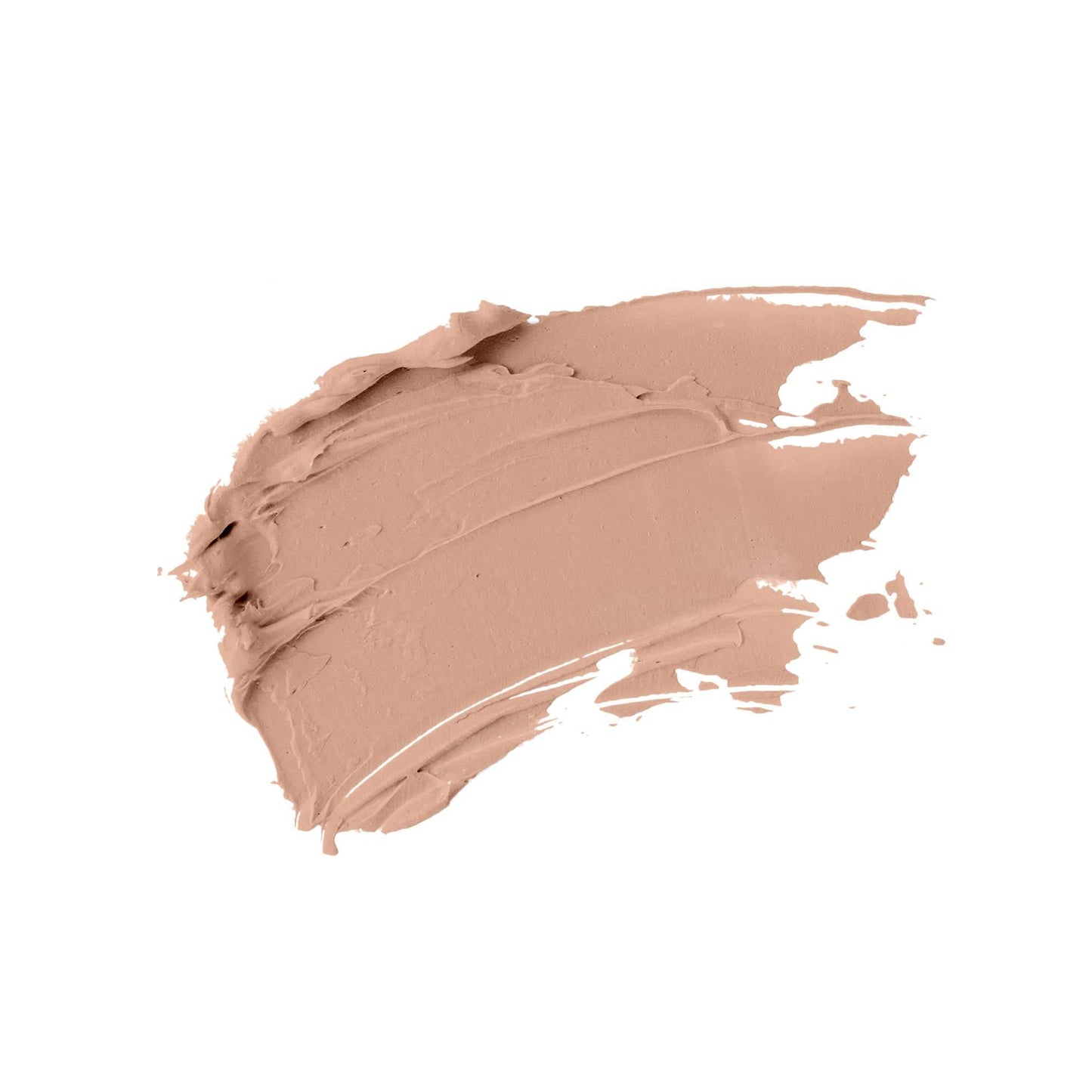 Extra Light Porcelain Foundation - Warm