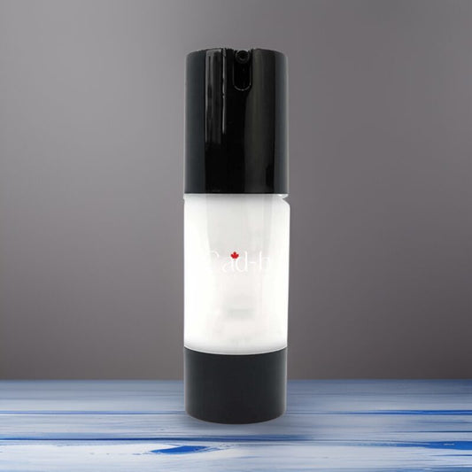 Oil Control Hydrator