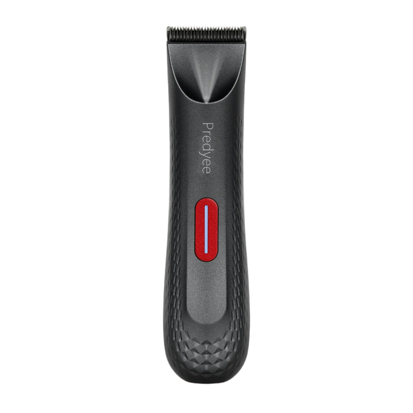 NNEOBA Womens Waterproof Intimate Hair Trimmer Body Groomer Red-0