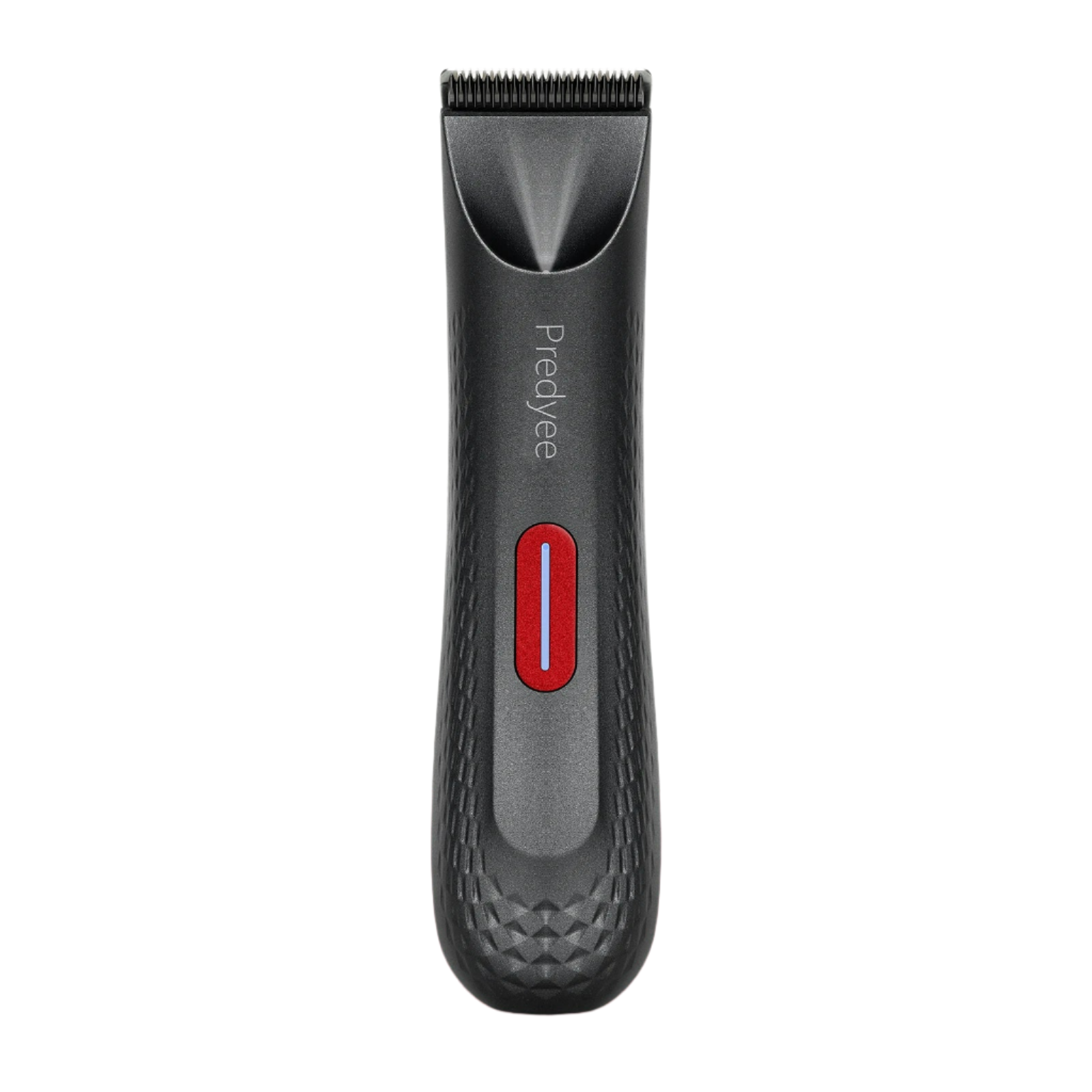 NNEOBA Womens Waterproof Intimate Hair Trimmer Body Groomer Red-0