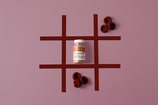 Camwood Face & Body Polish