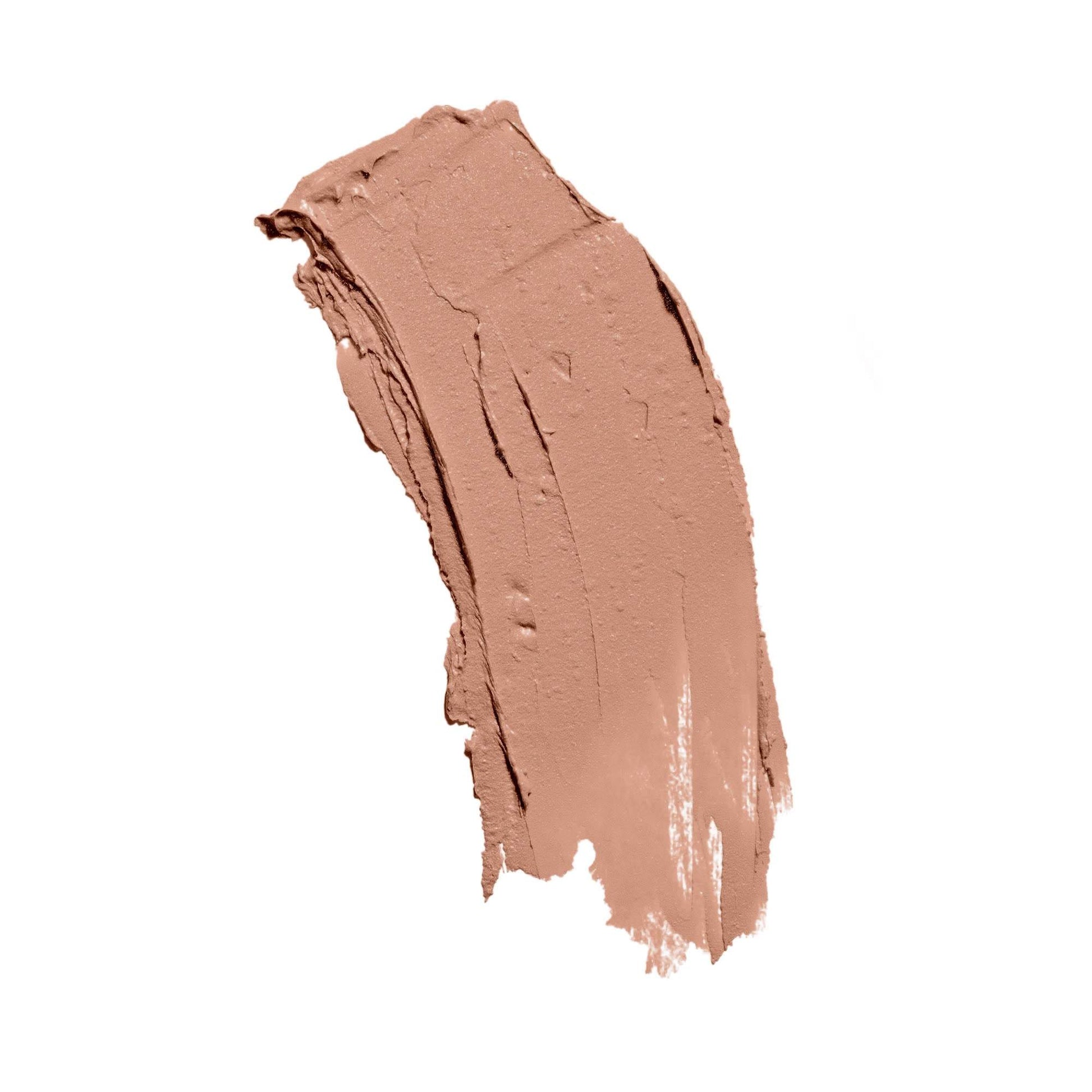 Shimmer Beige - Sheer Shine Lipstick-1