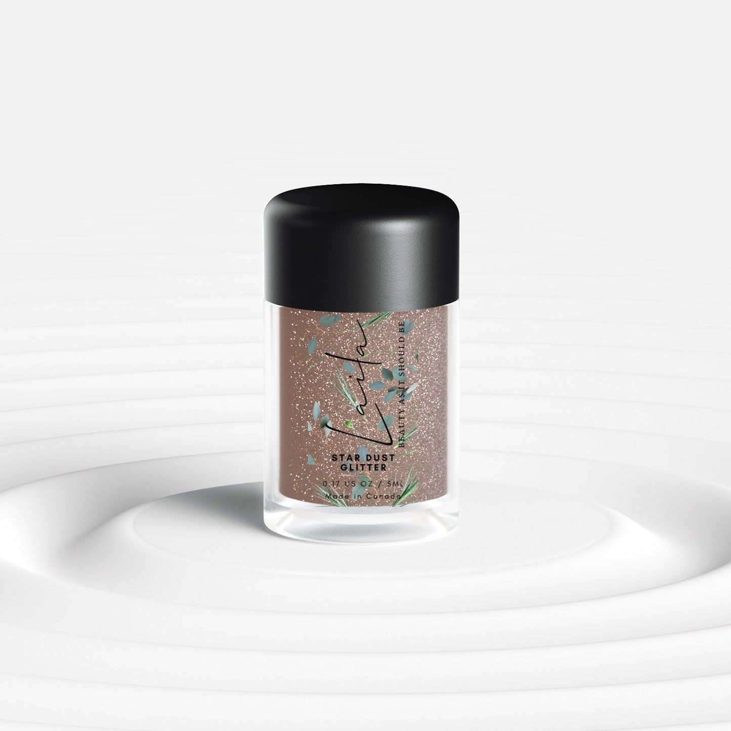 Antique Bronze Dust - Glitter
