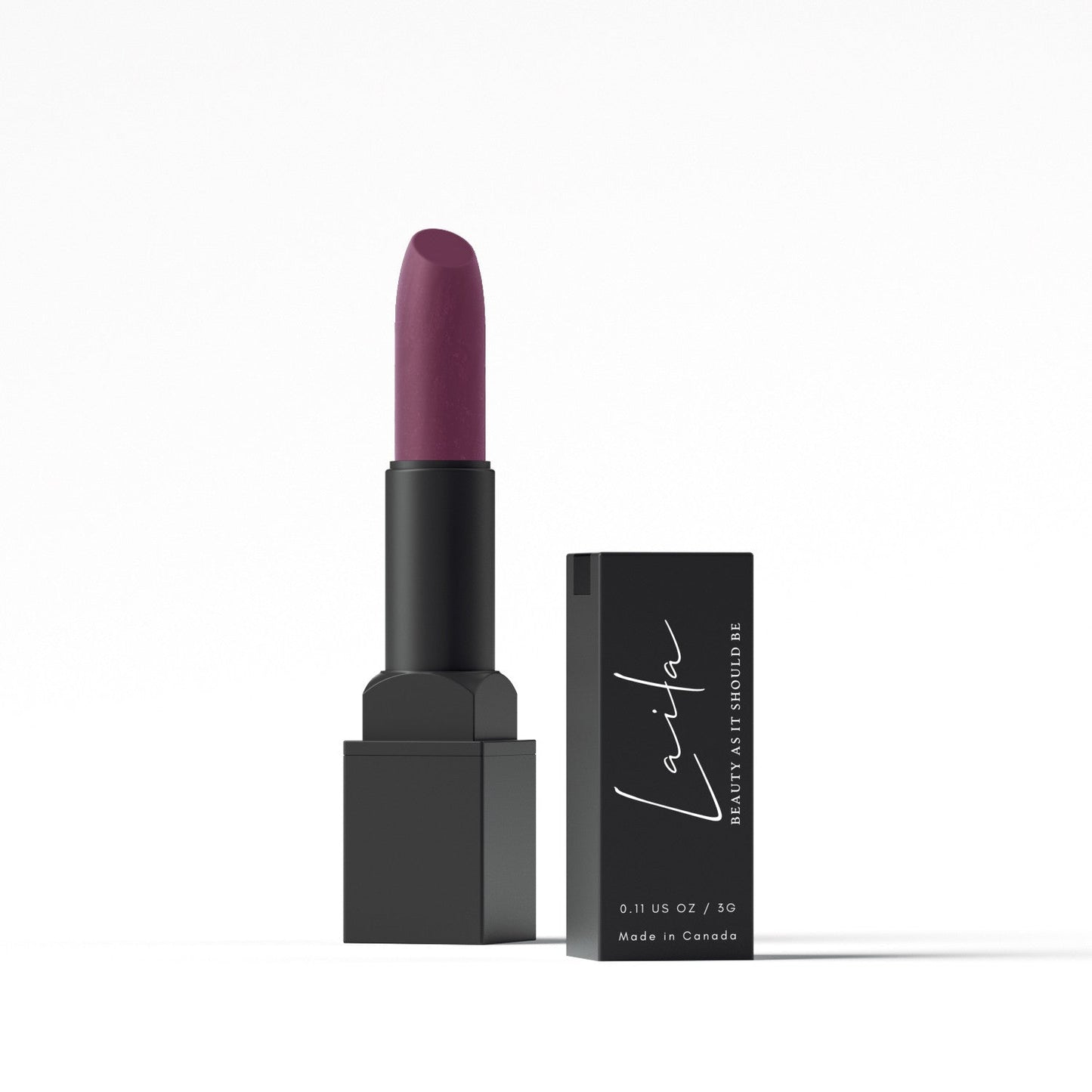 Purple Orchid - Regular Lipstick