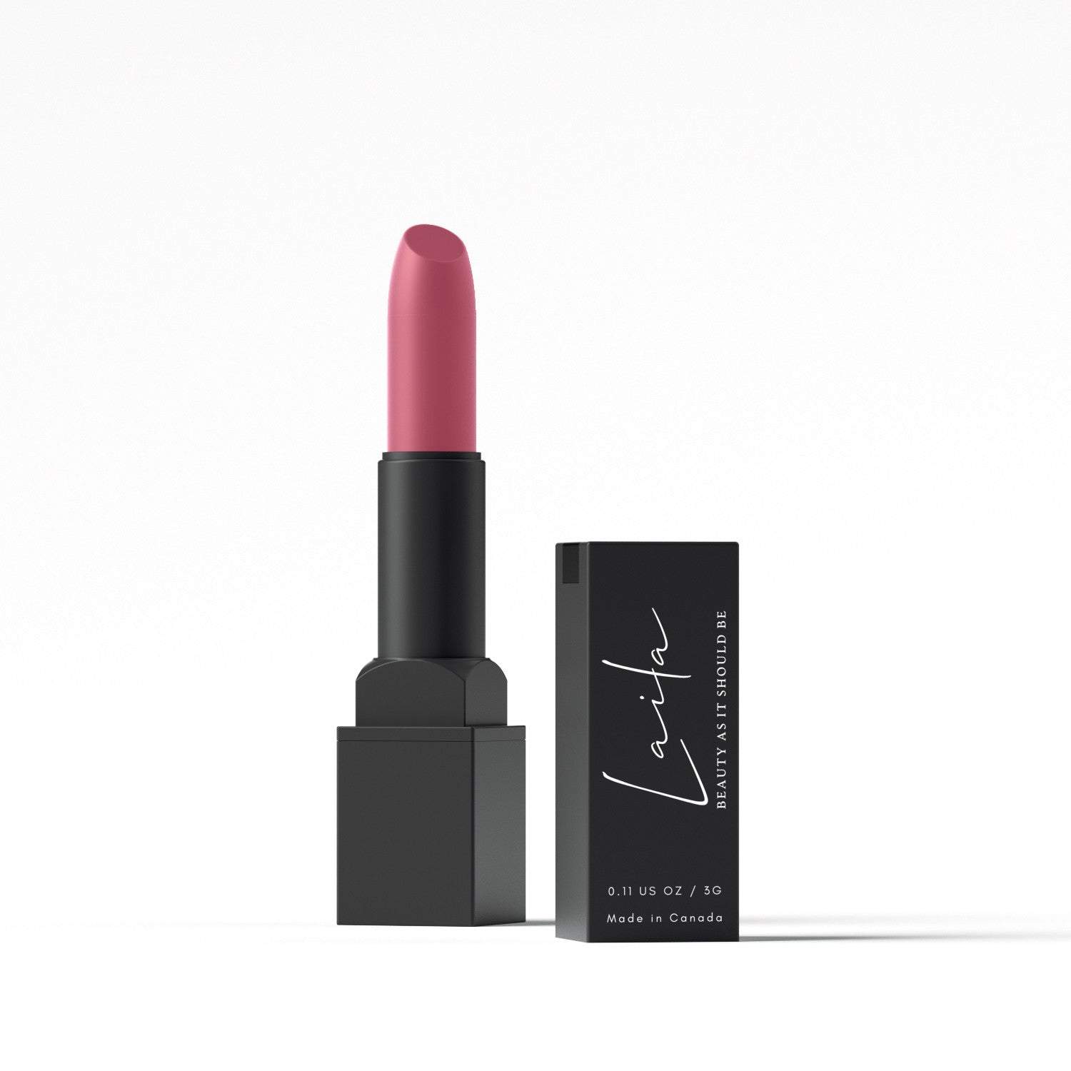 Voluptuous - Creamy Lipstick-0
