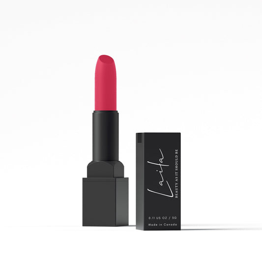 Red Devil - Matte Lipstick-0