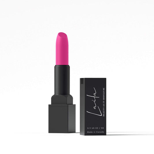Uptown Girl - Matte Lipstick-0