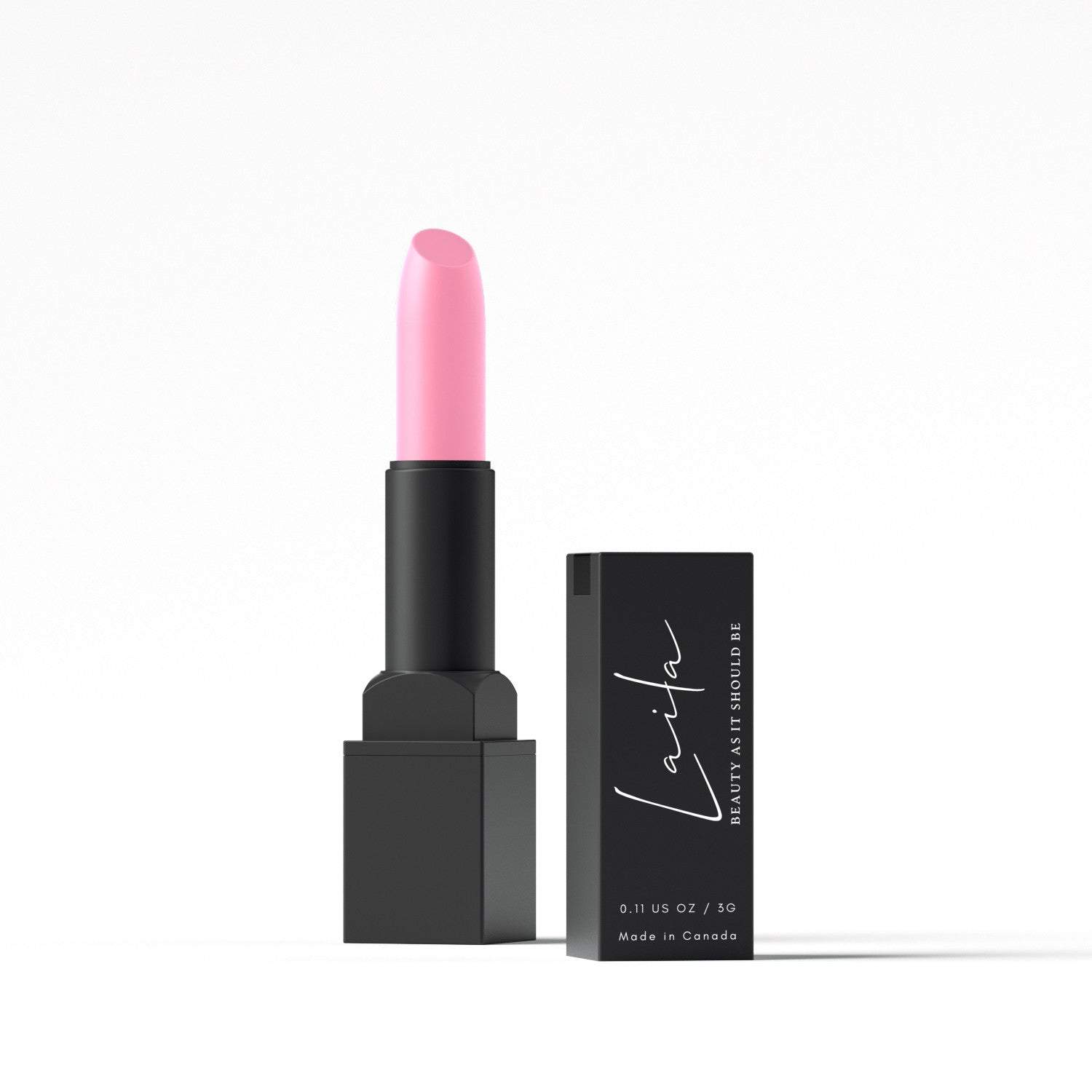 Dusty Rose - Matte Lipstick-0