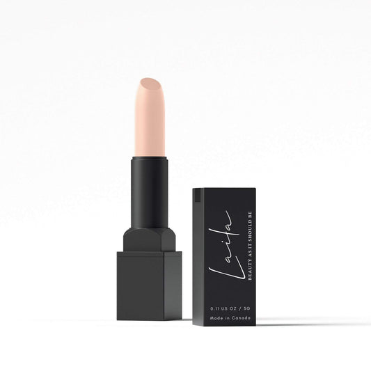 Shimmer Beige - Sheer Shine Lipstick-0
